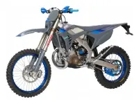 Tm Racing EN 250 ES Fi 4T 2025 74320 Thumb