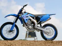 Tm Racing EN 300 ES Fi 4T 2025 74323 Thumb