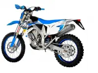 Tm Racing EN 530 ES Fi 4T 2025
