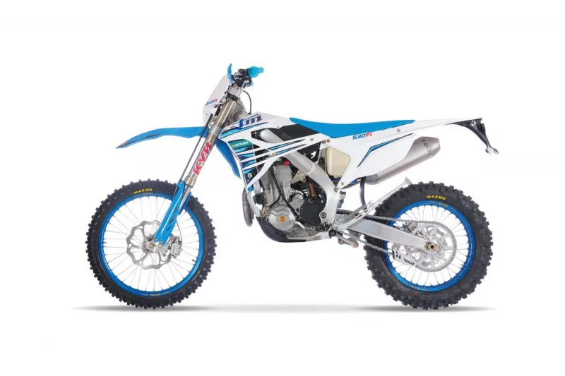 2026 Tm Racing EN 530 ES Fi 4T