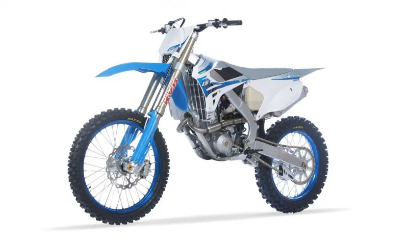 2025 Tm Racing Mx 300 ES 2T