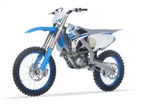 Tm Racing Mx 300 ES 2T 2025 74333 Thumb