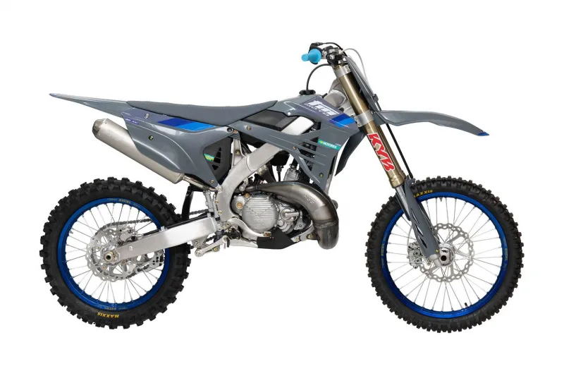 Tm Racing Mx 300 ES 2T