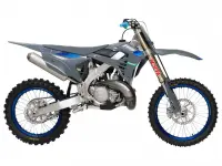 Tm Racing Mx 300 ES 2T 2026 74334 Thumb