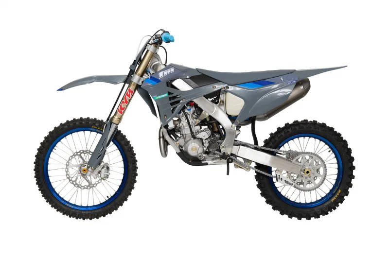 Tm Racing Mx 300 ES Fi 4T