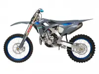 Tm Racing Mx 300 ES Fi 4T 2025 74335 Thumb