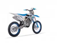 Tm Racing Mx 300 ES Fi 4T 2026 74336 Thumb