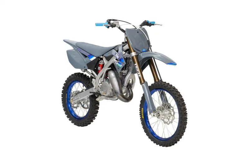 2026 Tm Racing Mx 85 Junior 2T