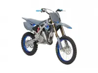 Tm Racing Mx 85 Junior 2T 2026 74339 Thumb