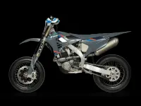 Tm Racing Smk 450 ES Fi 4T 2025 74340 Thumb