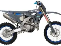 Tm Racing Smr 450 ES Fi 4T 2025 74346 Thumb