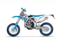 Tm Racing Smr 450 ES Fi 4T 2026 74347 Thumb