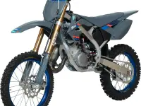 Tm Racing Smx 85 Junior 2T 2025