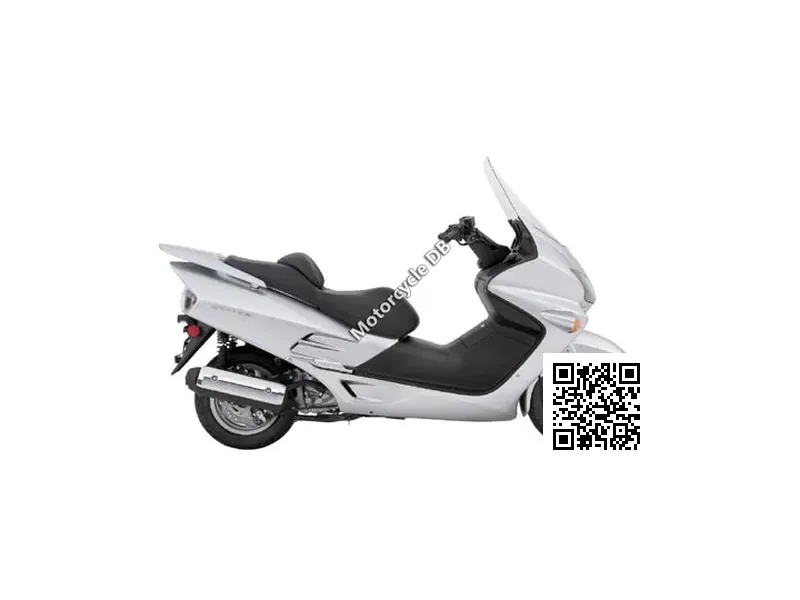 2007 Tomos Youngst`r Racing