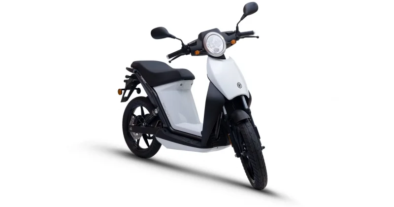 2025 Torrot Muvi
