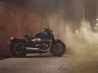 Triumph Bonneville Bobber 2026