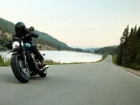 Triumph Bonneville Bobber 2026 70272 Thumb