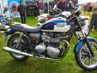 Triumph Bonneville Speedmaster 2025 61348 Thumb