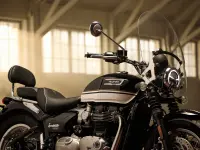 Triumph Bonneville Speedmaster 2026 70279 Thumb