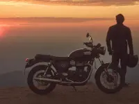 Triumph Bonneville T100 2026 69359 Thumb