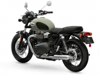 Triumph Bonneville T100 2026 70292 Thumb