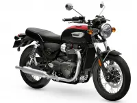 Triumph Bonneville T100 2026 70293 Thumb