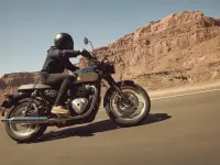 Triumph Bonneville T120 2026 69358 Thumb