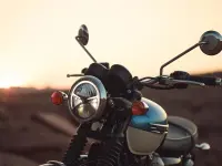 Triumph Bonneville T120 2026 70285 Thumb