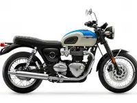 Triumph Bonneville T120 2026 70287 Thumb