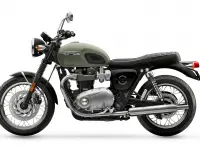 Triumph Bonneville T120 2026 70288 Thumb