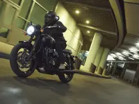 Triumph Bonneville T120 Black 2026