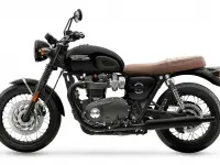 Triumph Bonneville T120 Black 2026 70312 Thumb