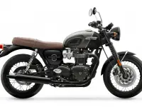 Triumph Bonneville T120 Black 2026 70313 Thumb