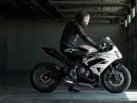 Triumph Daytona 660 2026 69645 Thumb