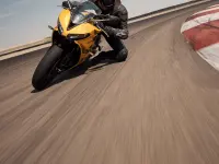 Triumph Daytona 660 2026 71157 Thumb