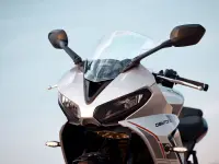 Triumph Daytona 660 2026 71158 Thumb