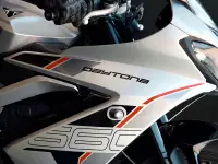 Triumph Daytona 660 2026 71159 Thumb