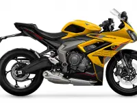 Triumph Daytona 660 2026 71160 Thumb