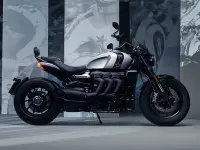 Triumph Rocket 3 Storm GT 2025 61352 Thumb