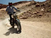 Triumph Scrambler 1200XE 2026 70303 Thumb