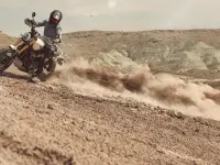 Triumph Scrambler 1200XE 2026 70304 Thumb