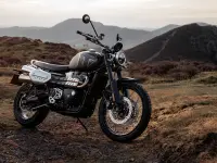 Triumph Scrambler 1200X 2026 69338 Thumb