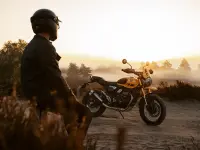 Triumph Scrambler 400XC 2026 69337 Thumb