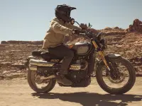 Triumph Scrambler 900 2026 70297 Thumb