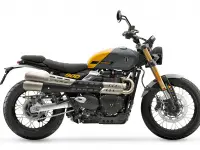 Triumph Scrambler 900 2026 70300 Thumb