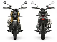 Triumph Scrambler 900 2026 70301 Thumb