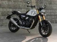 Triumph Speed 400 2026