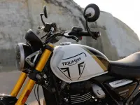 Triumph Speed 400 2026 70212 Thumb
