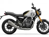 Triumph Speed 400 2026 70214 Thumb