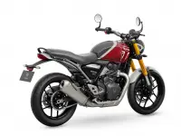 Triumph Speed 400 2026 70215 Thumb